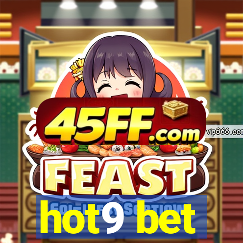 hot9 bet